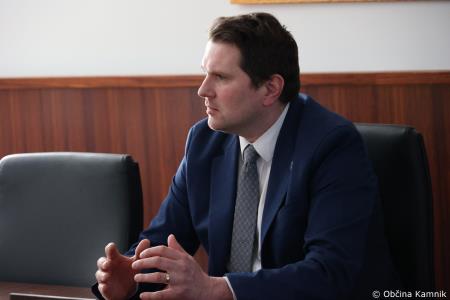 Predstavitev izsledkov raziskovalne naloge na temo analize onesnaženosti vode na Veliki planini (6)